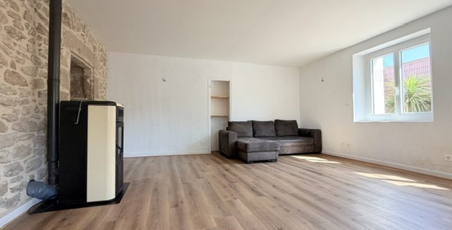 Appartement à vendre Peyrins — photo 1