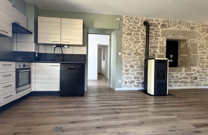 Appartement à vendre Peyrins — photo 4