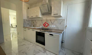 Appartement 3 Pièces 58 m² à louer à Le Pont-de-Claix (38800)