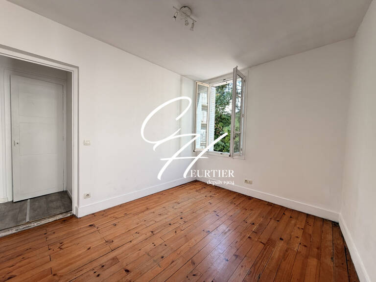 ST MARTIN D'HERES - T2 - IDEAL 1ER ACHAT — photo 1