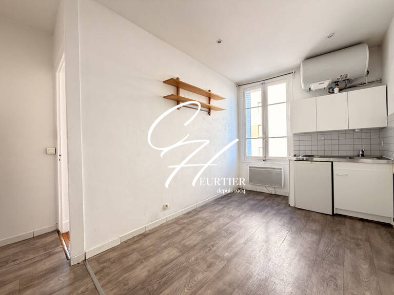 ST MARTIN D'HERES - T2 - IDEAL 1ER ACHAT — photo 1