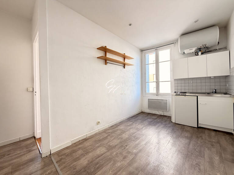 ST MARTIN D'HERES - T2 - IDEAL 1ER ACHAT — photo 1