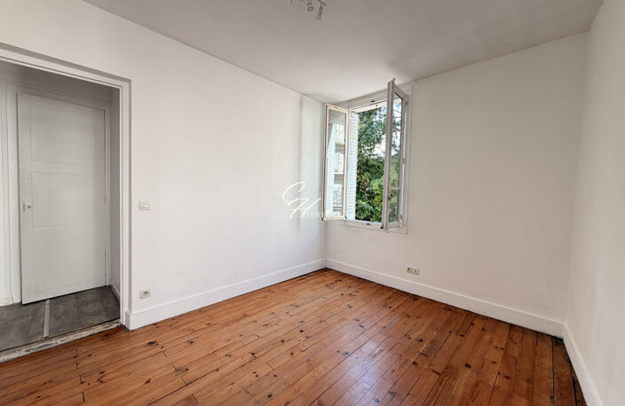 ST MARTIN D'HERES - T2 - IDEAL 1ER ACHAT — photo 2