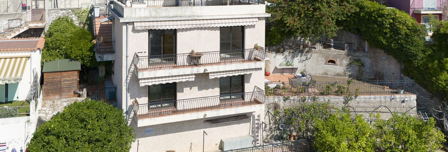 Maison 3 Pièces 78 m² à vendre à Nice (06300)