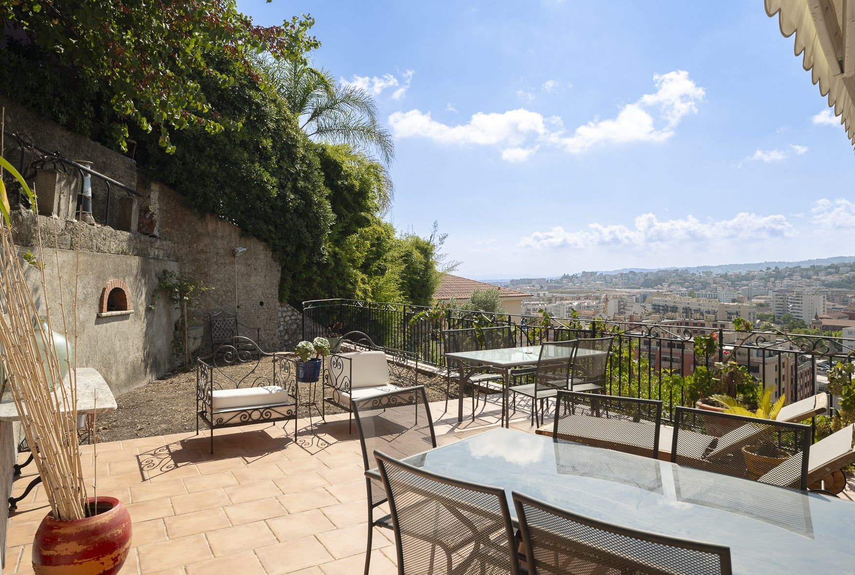 Photo Maison de 3 pièces Nice