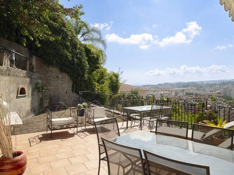 MAISON GRANDE CORNICHE — photo 1