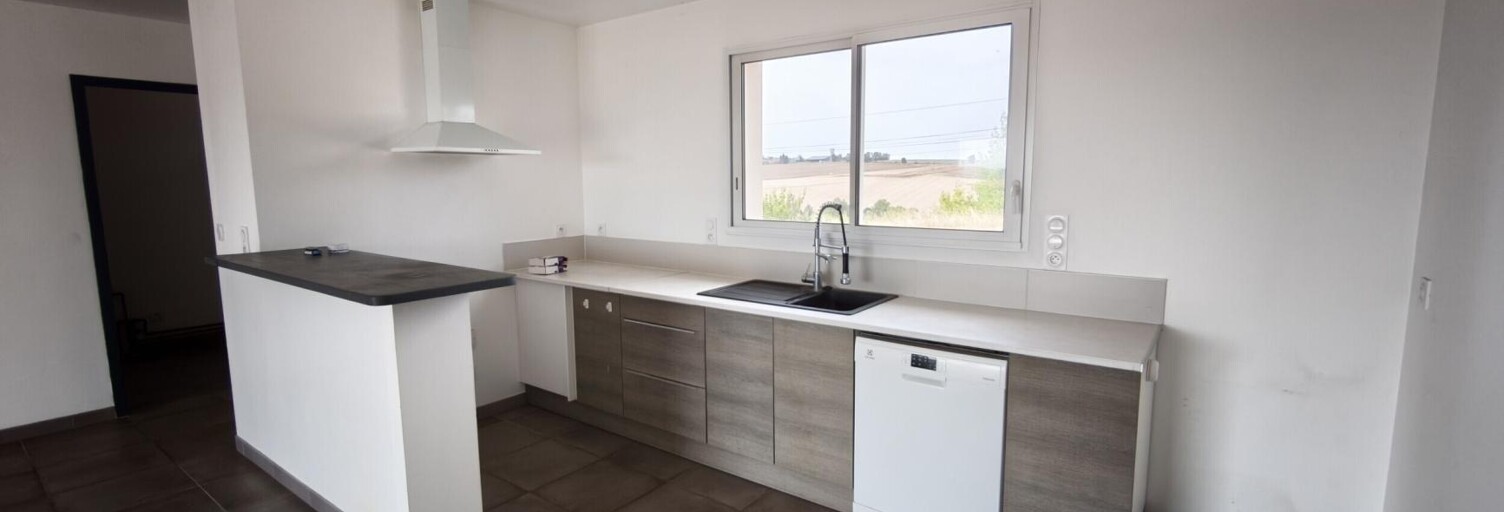 Maison 4 Pièces 10 m² à louer à Avignonet-Lauragais (31290)