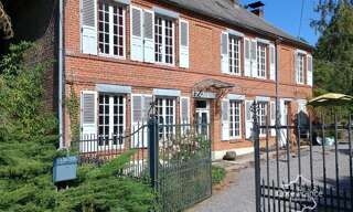 Maison 5 Pièces 128 m² à vendre à La Neuville-Housset (02250)
