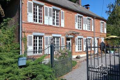 Maison 5 pièces 250000 €