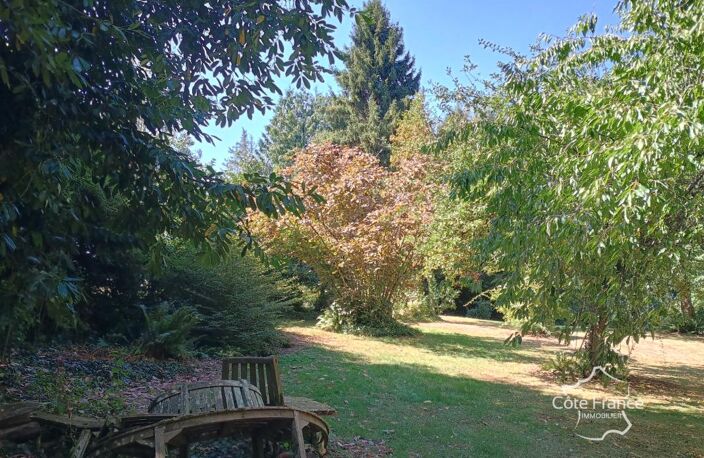 AISNE - LA NEUVILLE-HOUSSET Superbe maison de campagne avec — photo 2