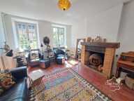 AISNE - LA NEUVILLE-HOUSSET Superbe maison de campagne avec — photo 3