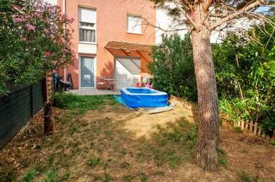 Maison 4 pièces 181800 €