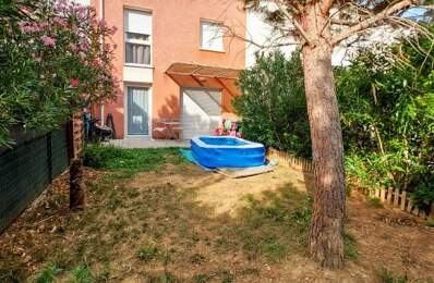 Maison À Vendre avec locataire en place — photo du bien
