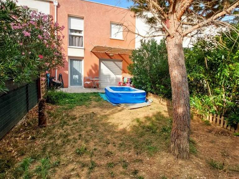 Maison À Vendre avec locataire en place — photo 1