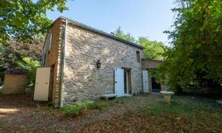Maison 4 Pièces 80 m² à vendre à Dauphin (04300)