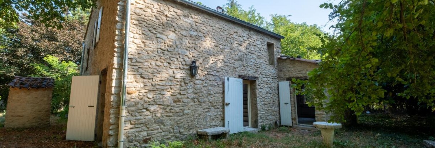 Maison 4 Pièces 80 m² à vendre à Dauphin (04300)