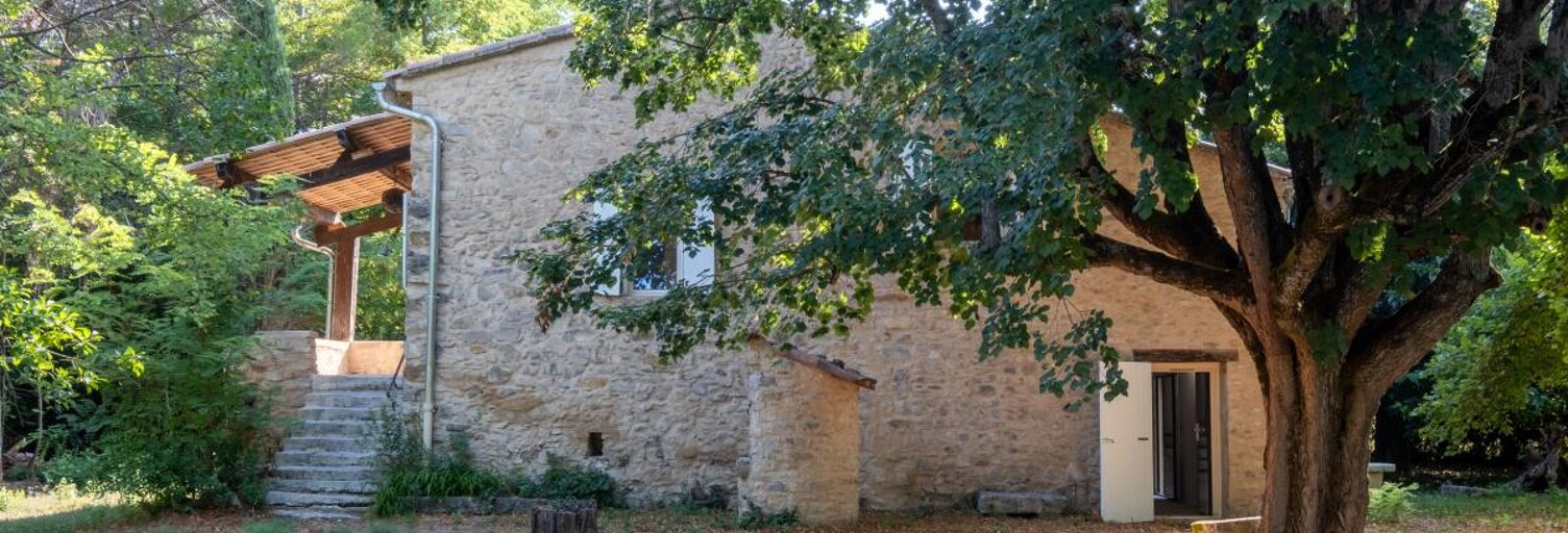 Maison 4 Pièces 80 m² à vendre à Dauphin (04300)