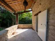 Pays de Forcalquier. Rare maison en pierres 4 pièces sur 4500 m2 — photo 2