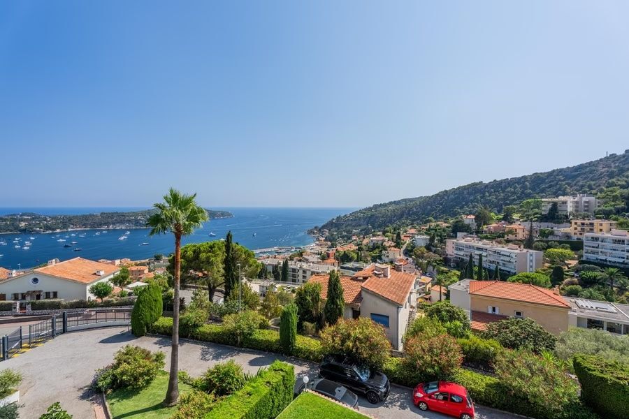 Photo T3 de 3 pièces Villefranche sur Mer