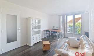 Appartement 3 Pièces 53 m² à louer à Montluçon (03100)