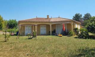 Maison 4 Pièces 112 m² à louer à Alba-la-Romaine (07400)
