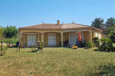 Maison 4 pièces 1100 €