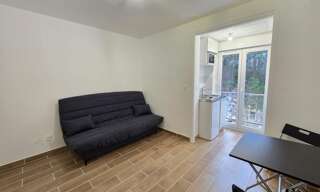 Appartement 1 Pièce 17 m² à louer à Salon-de-Provence (13300)