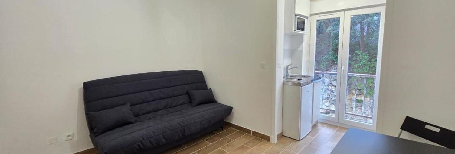 Appartement 1 Pièce 17 m² à louer à Salon-de-Provence (13300)