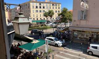 Appartement 2 Pièces 44 m² à louer à Ajaccio (20000)