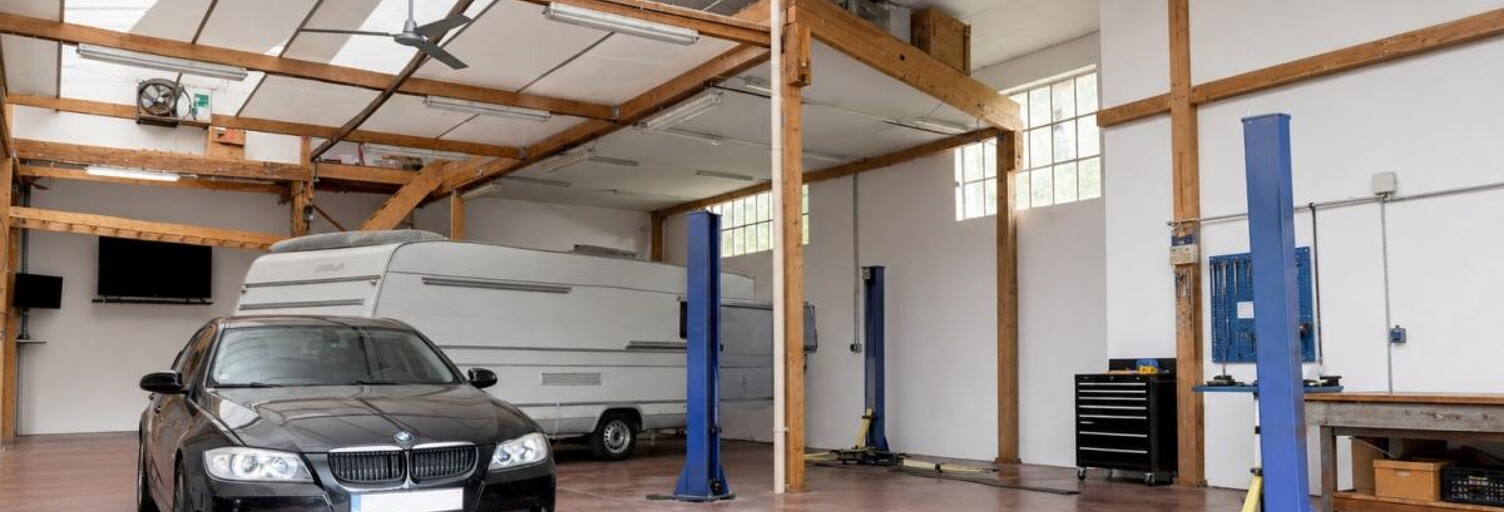 Local industriel  365 m² à vendre à Hérimoncourt (25310)