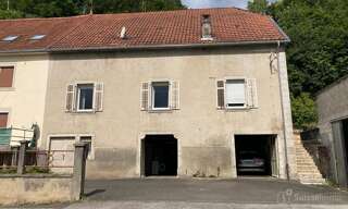 Local industriel 5 Pièces 132 m² à vendre à Bourguignon (25150)