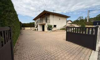 Maison 6 Pièces 152 m² à vendre à Arbent (01100)