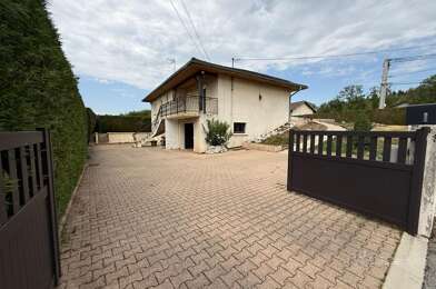 Maison 6 pièces 315000 €