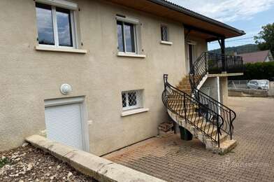Maison 6 pièces 315000 €