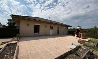 Maison 6 Pièces 152 m² à vendre à Arbent (01100)