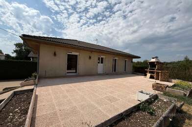 Maison 6 pièces 315000 €