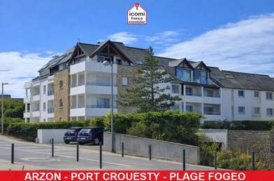 Appartement 3 pièces 235000 €