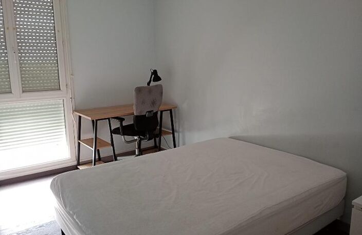 Chambre — photo 4