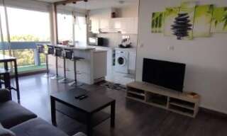 Appartement 1 Pièce 15 m² à louer à Mérignac (33700)