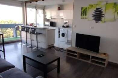 Appartement 1 pièces 640 €