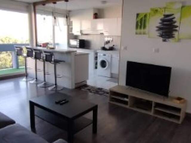 Chambre — photo du bien
