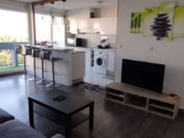 Chambre — photo 1