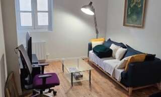 Appartement 2 Pièces 40 m² à louer à Bordeaux (33000)