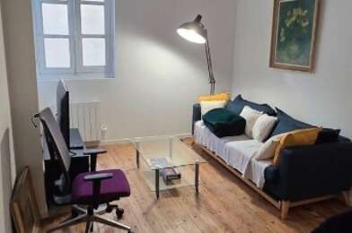Appartement 2 pièces 925 €