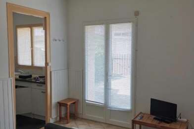 Maison 2 pièces 730 €