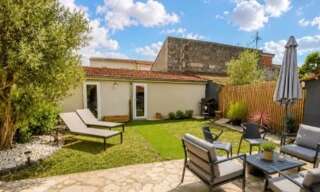 Maison 5 Pièces 114 m² à louer à Bordeaux (33000)