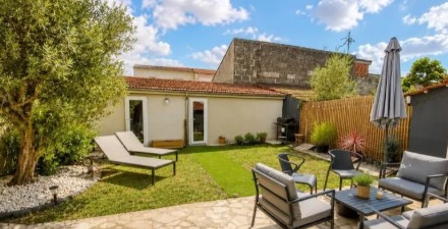 Maison — photo 1