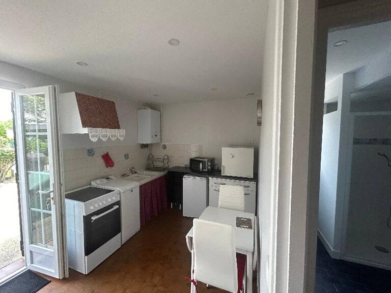 Maison — photo 1
