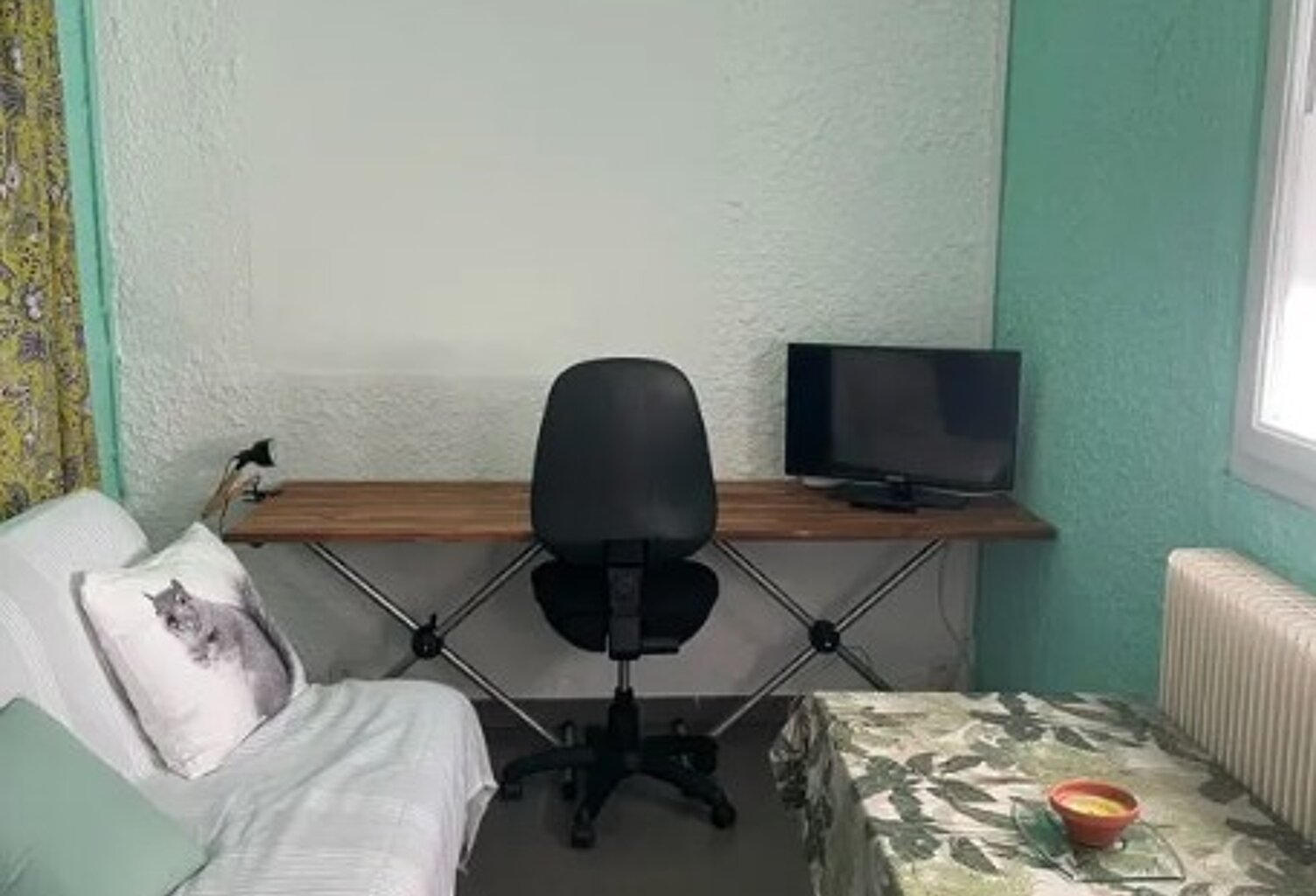 Studio — photo 1