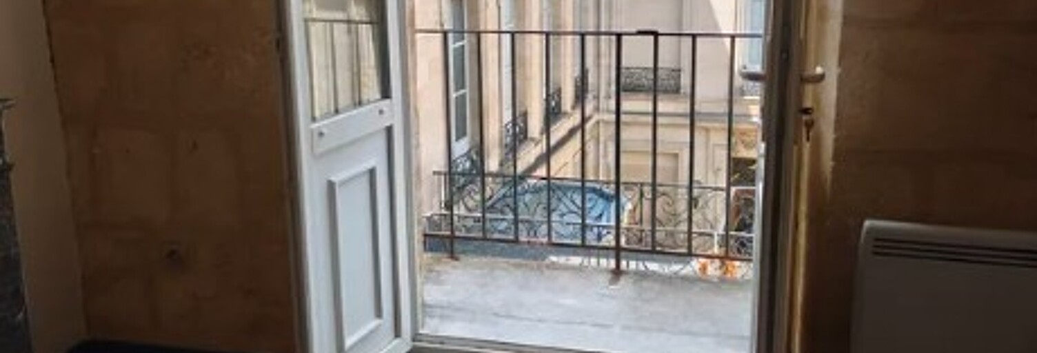 Appartement 4 Pièces 110 m² à louer à Bordeaux (33000)